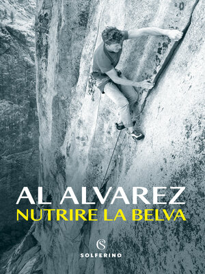 cover image of Nutrire la belva
